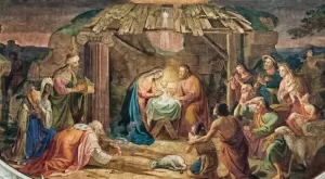  Честито Рождество Христово! 