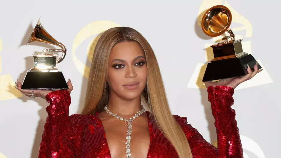 Бионсе постави рекорд във Великобритания, ето какъв