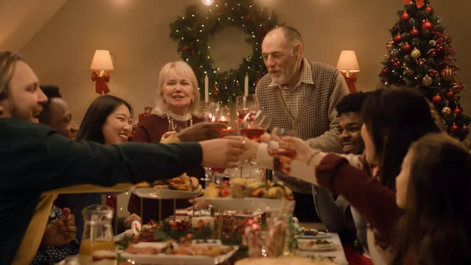 Синдрома на "празнично сърце": 7 симптома, за които трябва да внимавате