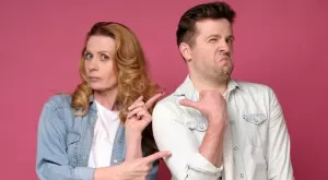 Ако имате брат или сестра, прочетете тази притча