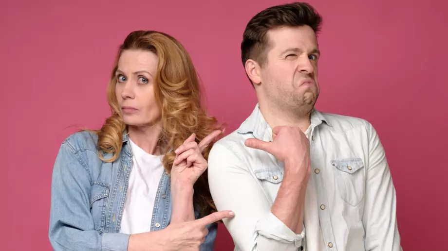 Ако имате брат или сестра, прочетете тази притча