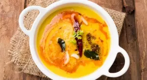 Трябва да я опитате: Шведска супа с къри