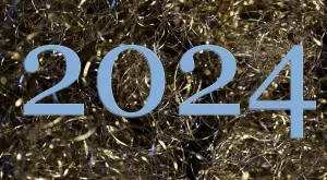 Стихотворение за 1 януари 2023