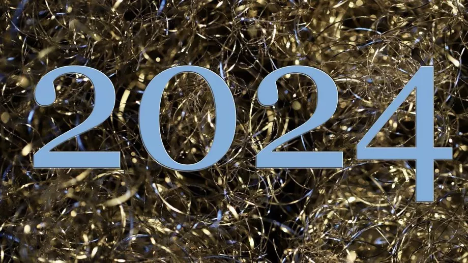 Стихотворение за 1 януари 2023