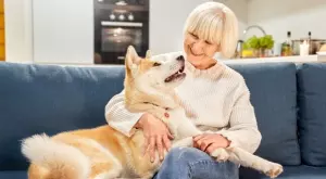 Виц на деня: Бабо, кажи как си