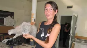 Анастасия Андреева: При обработката на стъкло няма място за грешки