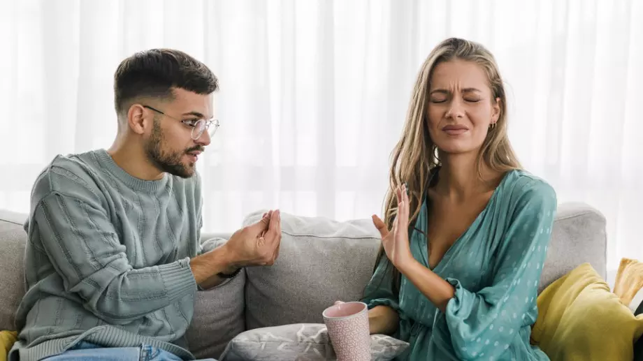 Женски виц за 19 януари 2024: Маро, помниш ли едно време