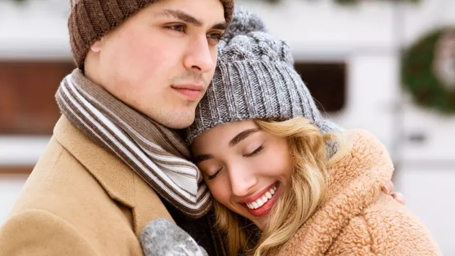 Мъжете от тези зодии са най-верни на партньорките си