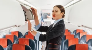 Какво да носите и какво НЕ по време на полет според стюардеса