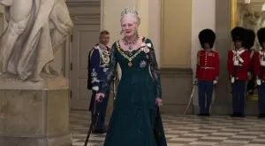 Цяла Дания плаче: Кралица Маргрете II абдикира (ВИДЕО)