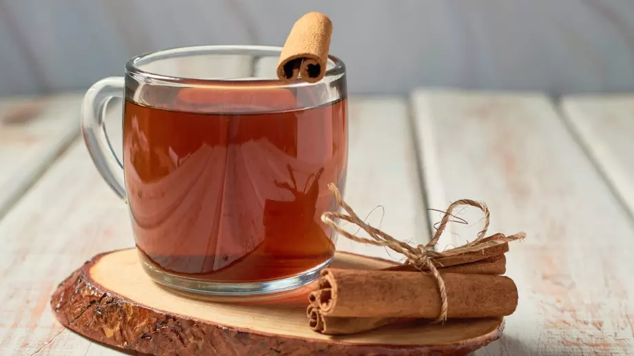 Невероятните ползи от чая от канела