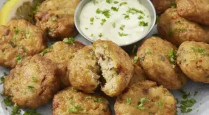 Перфектният сос за месо и риба 