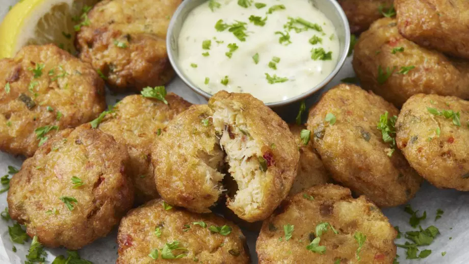 Перфектният сос за месо и риба 