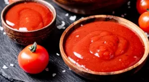Ще забравите за купешкия с този домашен кетчуп