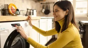 Какво означават символите на пералнята