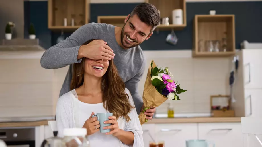 Оригинални пожелания за 8 март за жените от вашия живот