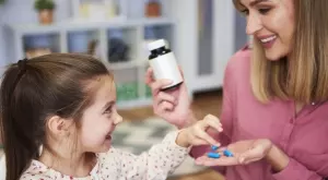 Признаци за дефицит на основни витамини при деца и кои храни ги сържат