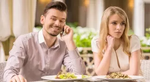 5 знака на първата среща, че НЕ трябва да се виждаш с него на втора