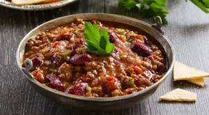 Истински деликатес: Пикантно говеждо по мексиканска рецепта