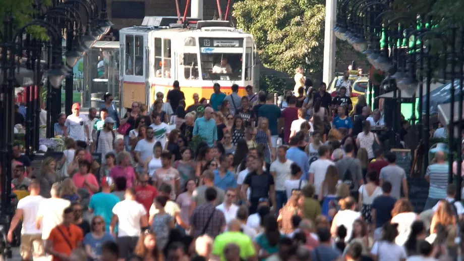 Това са най-популярните имена у нас през 2023