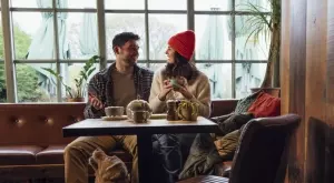 Седмичен любовен хороскоп за 8-12 януари 2024