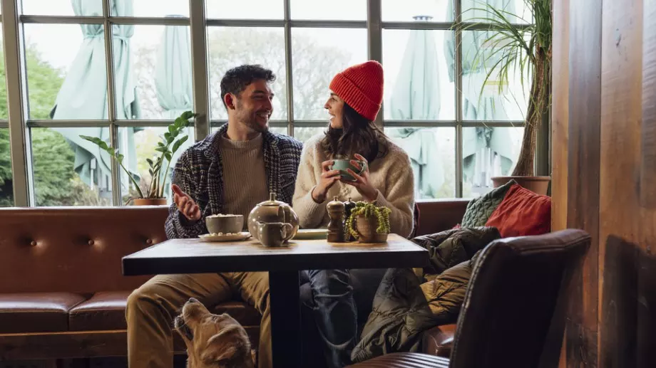 Седмичен любовен хороскоп за 8-12 януари 2024