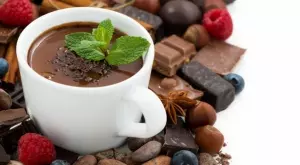 5 неустоими рецепти за горещ шоколад