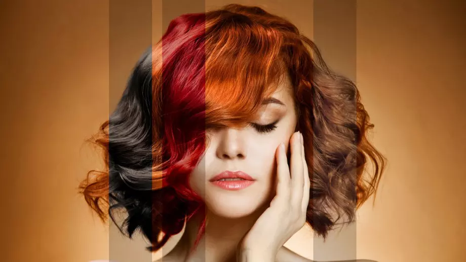 Този цвят на коса ще е хит през 2024