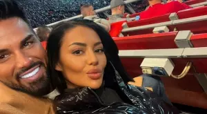 Дъщерята на Ванко 1 с краен коментар за раздялата си с Благой Георгиев