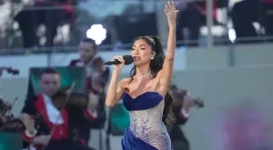 Никол Шерцингер ще дебютира на Бродуей