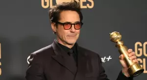 Робърт Дауни Джуниър: Тони Старк е в моето ДНК, бих се върнал 