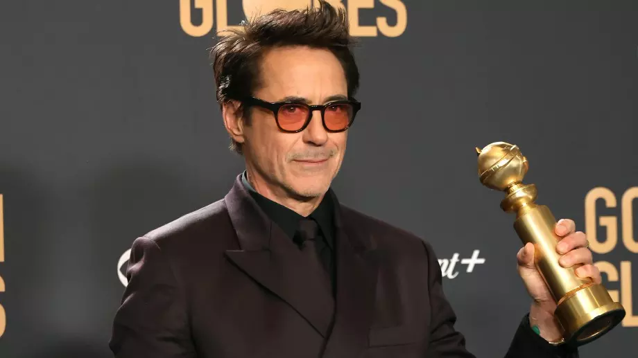 Робърт Дауни Джуниър: Тони Старк е в моето ДНК, бих се върнал 