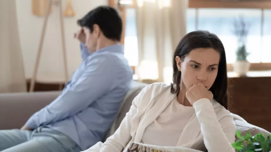 7-те най-често срещани причини, поради които жените спират да обичат