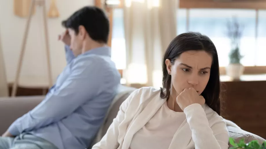 Зодиите, с които е по-добре никога да НЕ се разделяте