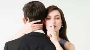 Това е най-честата лъжа, която казвате според зодията