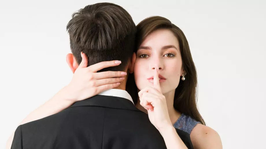 Това е най-честата лъжа, която казвате според зодията