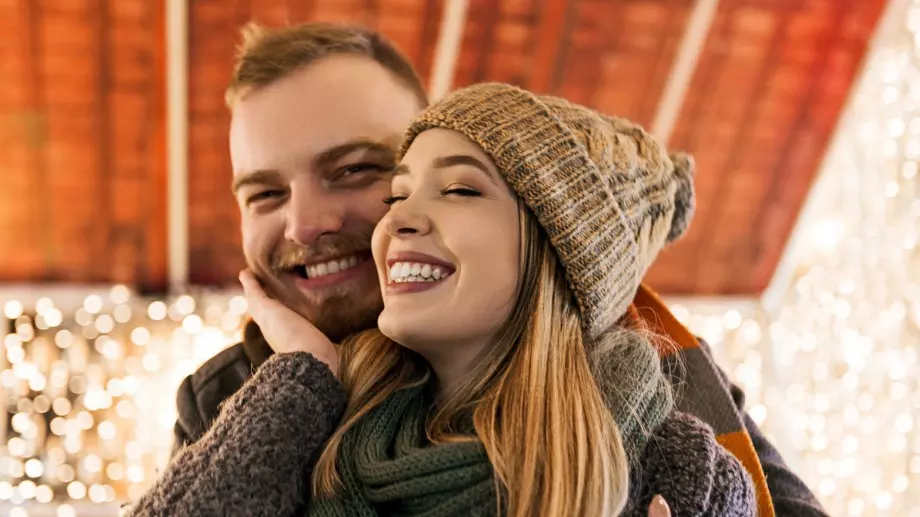 Виц на деня: Това ли е снахата