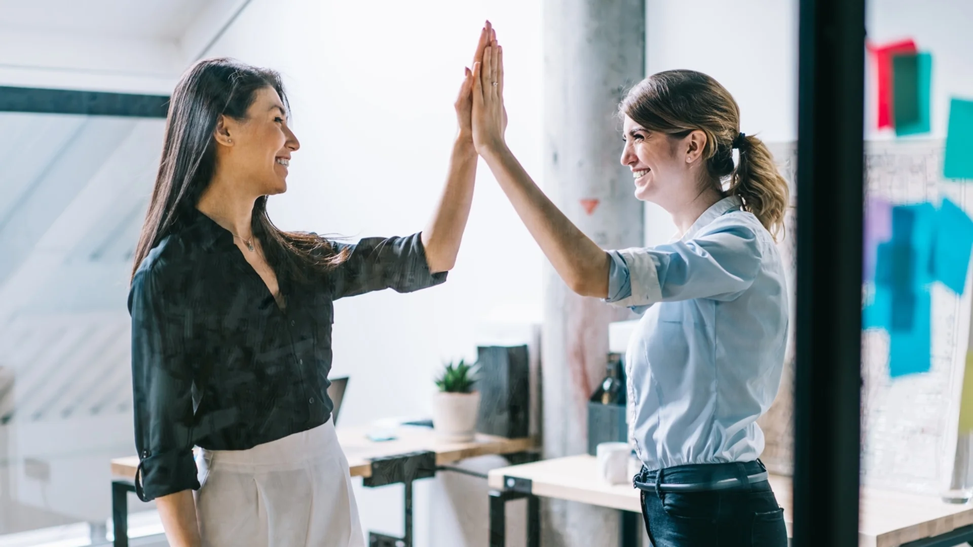 Това са навиците, които ще ви помогнат да се издигнете в професионален план