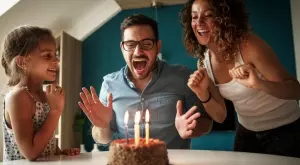 10 пожелания за рожден ден на дете