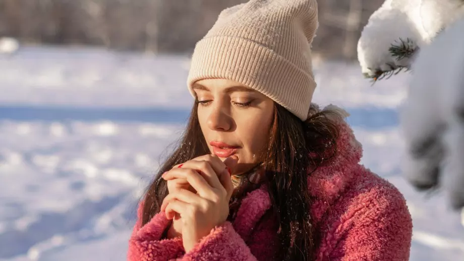 Правете тези неща, ако имате студова алергия