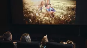 Това е най-гледаният филм на кино в България за 2023 (ВИДЕО)