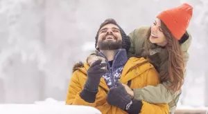 16 знака, че най-накрая сте срещнали добър мъж