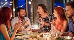 Пожелания за рожден ден на мъж