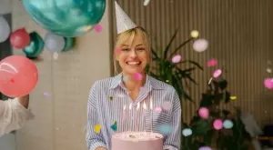 10 пожелания за рожден ден на приятелка