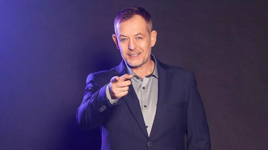 Михаил Билалов напуска "Стани богат", ето защо (ВИДЕО)