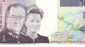 В тази европейска страна все още не са обменили половин милиард евро от старата си валута