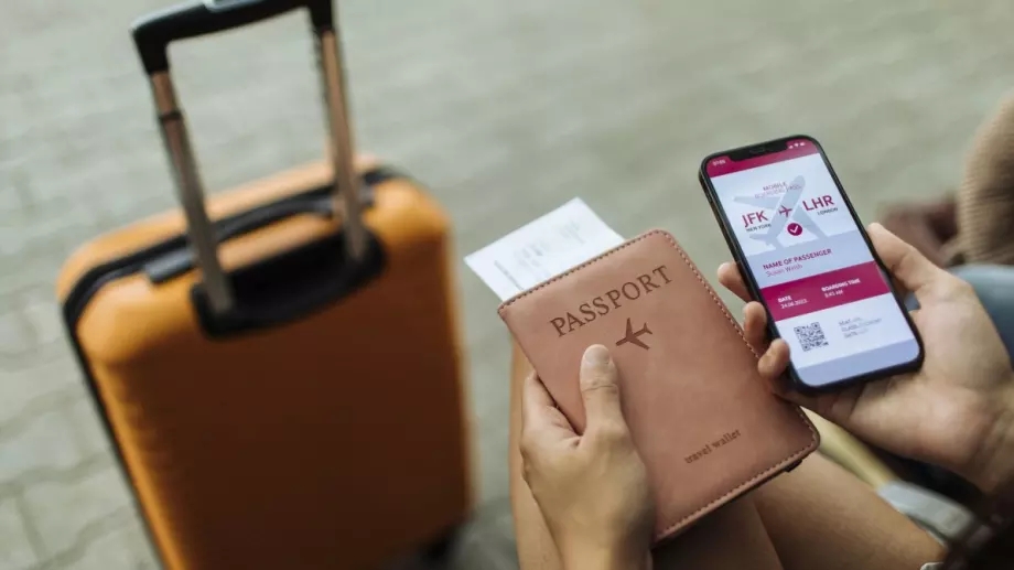 България се изкачва сред най-влиятелните паспорти в света