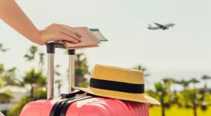 Пътуванията на българите в чужбина отчетоха повишение през декември 2023 година