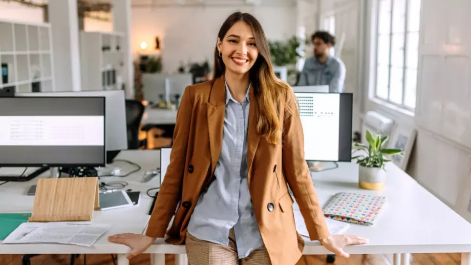 Животът след майчинството: Едно ново начало