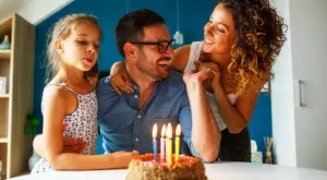 Пожелания за рожден ден на баща